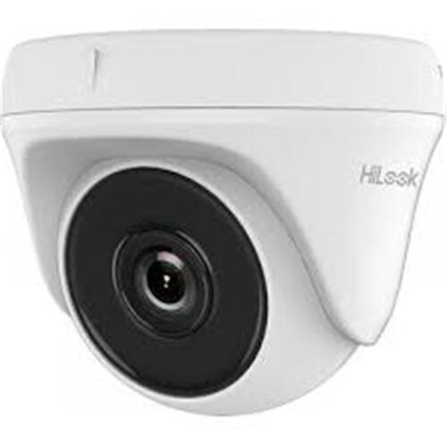 Hilook THC-T120-PC 2MP Turret Turbo 2.8mm HD Dome Kamera - HİLOOK