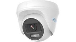 Hilook THC-T129-P 2MP 2.8mm Analog ColorVu HD Dome Kamera - 1