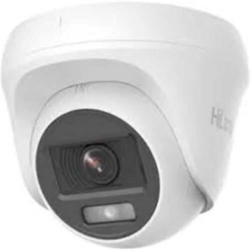 Hilook THC-T157-LPS 5mp Dual Light 2.8mm Mini Dome Kamera Dual-Light - 1