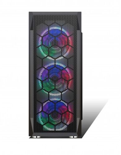Hiper Zoe Gaming Mid Atx Kasa 350w - 1