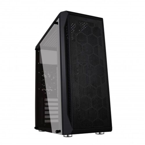 Hiper Zoe Gaming Mid Atx Kasa 350w - HIPER (1)