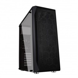 Hiper Zoe Gaming Mid Atx Kasa 350w - 2