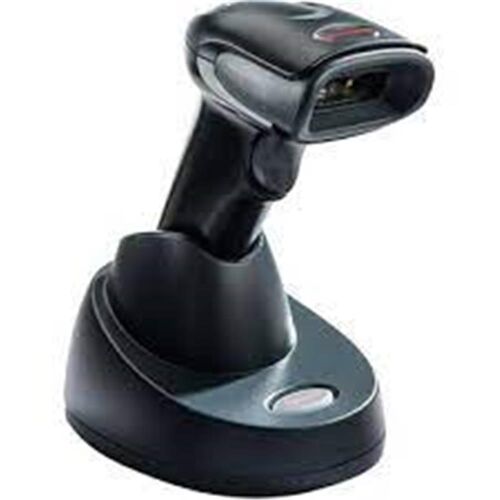 Honeywell 1472G Kablosuz Karekod Okuyucu 2D - 1