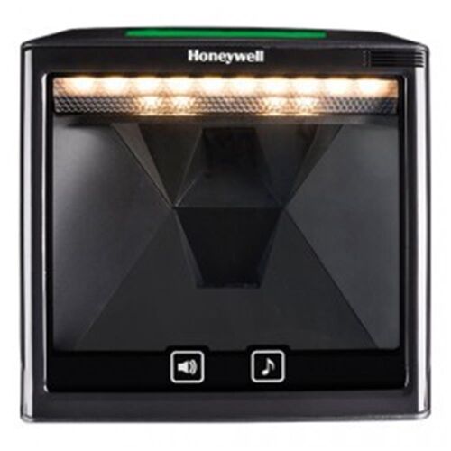 Honeywell MS7980 Usb Masaüstü 2D Barkod Okuyucu Ps-5200 Muadili - HONEYWELL