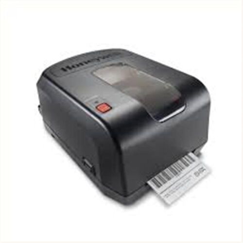 Honeywell Pc42T Termal Transfer USB Barkod Yazcı 110-300 Ribbon Desteği - 1