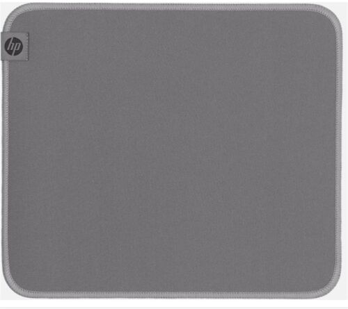 HP 100 8X594AA Sanitizable Mouse Pad (230 x 200 x 2 mm) Gri Renk - 1