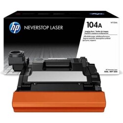 HP 104A 20.000 Sayfa Neverstop Görüntüleme Drum W1104A - 1