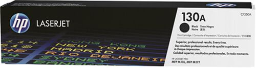 HP 130A Black Siyah 1.300 Sayfa Toner CF350A - HP