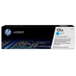 HP 131A Cyan Mavi 1.800 Sayfa Toner CF211A - 1