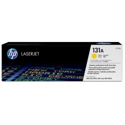 HP 131A Yellow Sarı 1.800 Sayfa Toner CF212A - 1
