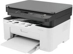 HP 135A 4ZB82A Tarayıcı Fotokopi Mono Çok Fonksiyonlu Yazıcı - 1