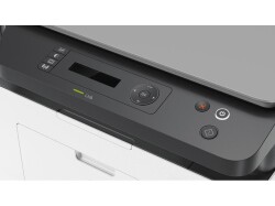 HP 135A 4ZB82A Tarayıcı Fotokopi Mono Çok Fonksiyonlu Yazıcı - 3