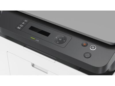 HP 135A 4ZB82A Tarayıcı Fotokopi Mono Çok Fonksiyonlu Yazıcı - 3