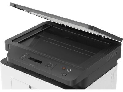 HP 135A 4ZB82A Tarayıcı Fotokopi Mono Çok Fonksiyonlu Yazıcı - 4