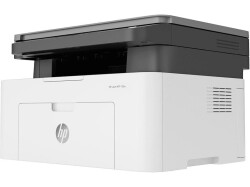 HP 135A 4ZB82A Tarayıcı Fotokopi Mono Çok Fonksiyonlu Yazıcı - 5