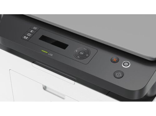 HP 135A 4ZB82A Tarayıcı Fotokopi Mono Çok Fonksiyonlu Yazıcı - 3