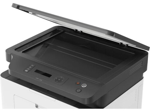 HP 135A 4ZB82A Tarayıcı Fotokopi Mono Çok Fonksiyonlu Yazıcı - 4