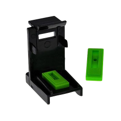 Hp 2 Kartuşlu Modeller Uyumlu Vakum-Dolum Aparatı - 1