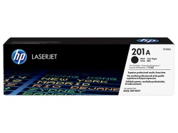 HP 201A Black Siyah 1.500 Sayfa Toner CF400A - 1