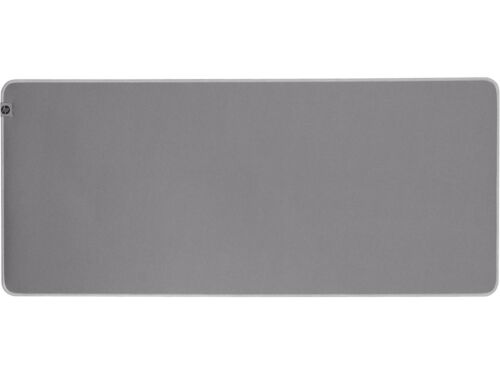 HP 205 8X597AA Sanitizable Desk Mat Mouse Pad ( 700 x 300 x 2 mm) Gri Renk - 1