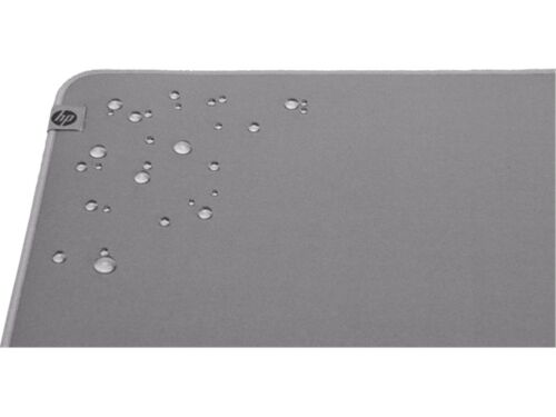 HP 205 8X597AA Sanitizable Desk Mat Mouse Pad ( 700 x 300 x 2 mm) Gri Renk - 2