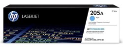 HP 205A Cyan Mavi 900 Sayfa Toner CF531A - 1