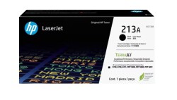 Hp 213A Black Siyah 3.500 Sayfa Toner W2130A - 1