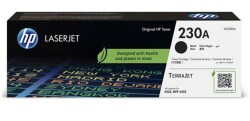 HP 230A Black Siyah 2.000 Sayfa Toner W2300A - 1