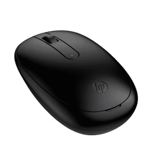 Hp 240 3V0G9AA Bluetooth 5.1 1600dPI Kablosuz Siyah Mouse - HP