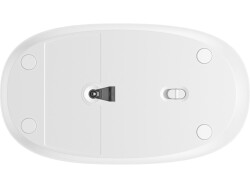 HP 240 793F9AA Bluetooth 1600DPI Beyaz Wireless Optik Mouse - 2