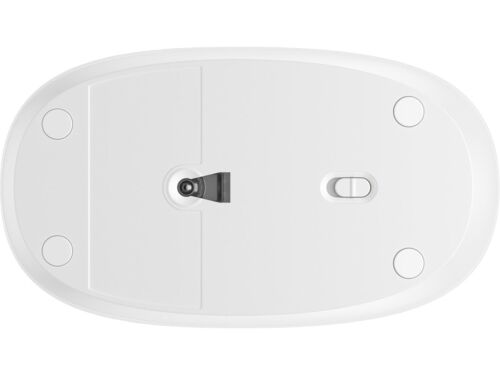 HP 240 793F9AA Bluetooth 1600DPI Beyaz Wireless Optik Mouse - 2