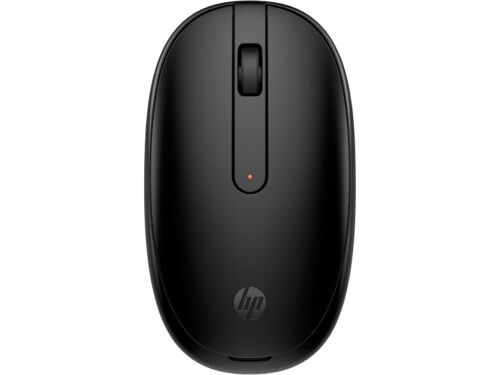 HP 245 81S67AA Bluetooth Mouse 1600Dpı Siyah - HP (1)