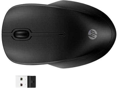 HP 255 8R3U1AA Usb Kablosuz Mouse 1600 Dpı (10Mt) - HP (1)