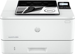 HP 2Z611A 4003N Network Mono Lazer Yazıcı - 1