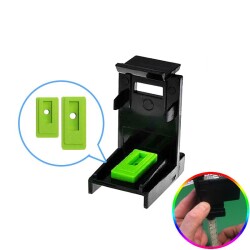 Hp 300 Renkli Kartuş Dolum Seti - 3