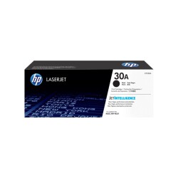 HP 30A Black Siyah 1.600 Sayfa Toner CF230A - 1