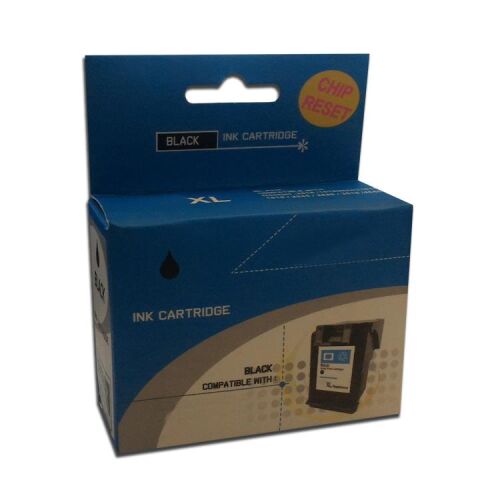 Hp 339 Uyumlu Siyah Muadil Kartuş - OFİSOMİ