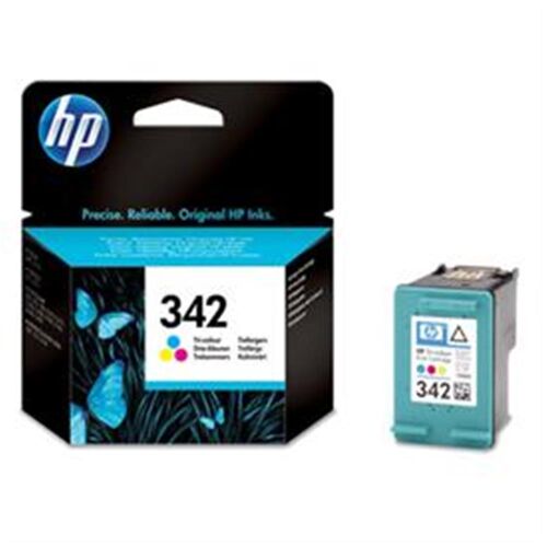 HP 342 Color Renkli Kartuş C9361EE - HP
