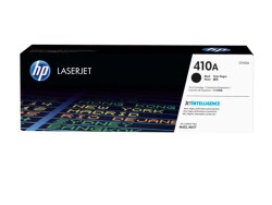 HP 410A Black Siyah 2.300 Sayfa Toner CF410A - 1