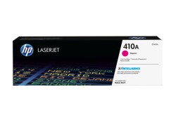 HP 410A Magenta Kırmızı 2.300 Sayfa Toner CF413A - 1