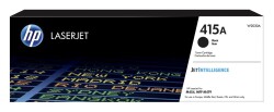 HP 415A Black Siyah 2.400 Sayfa Toner W2030A - 1
