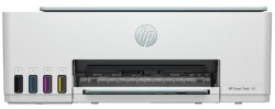 HP 4A8D6A Smart Tank 582 Yazıcı-Tarayıcı-Fotokopi-Wifi Çok Fonksiyonlu Tanklı Yazıcı - 1