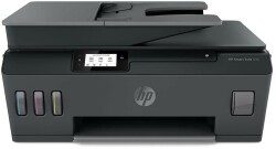 HP 4SB24A Smart Tank 530 Yazıcı-Tarayıcı-Fotokopi-Wifi-ADF Çok Fonksiyonlu Tanklı Yazıcı - 1