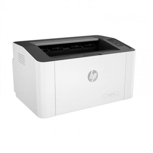 HP 4ZB77A Laserjet 107A Lazer Yazıcı - 1