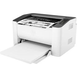 HP 4ZB77A Laserjet 107A Lazer Yazıcı - 2