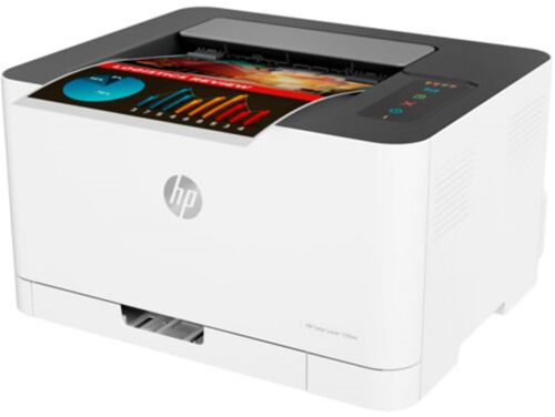 HP 4ZB95A 150NW Network-Wifi Mono Renkli Lazer Yazıcı - HP