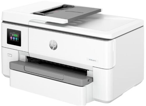 HP 53N94C Officejet Pro 9720 A3 Yazıcı-Tarayıcı-Fotokopi-Faks-Wifi Çok Fonksiyonlu Mürekkep Kartuşlu - HP