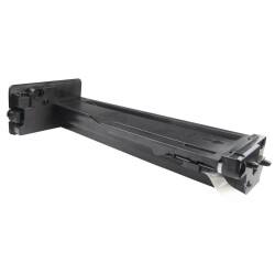 HP 56X Black Siyah Yüksek Kapasite 13.700 Sayfa Toner CF256X - 1