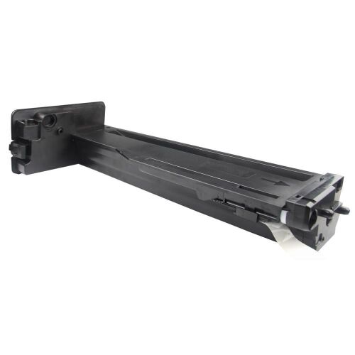HP 56X Black Siyah Yüksek Kapasite 13.700 Sayfa Toner CF256X - 1