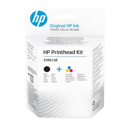 HP 5810-5820-115-315-319-415 Baskı Kafası 3YP61AE - HP